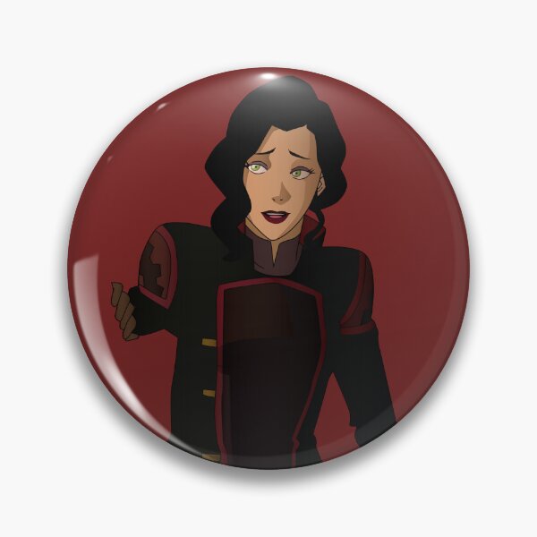 Item preview, Asami Sato consoled The Legend of Korra designed and sold by Diamanths.