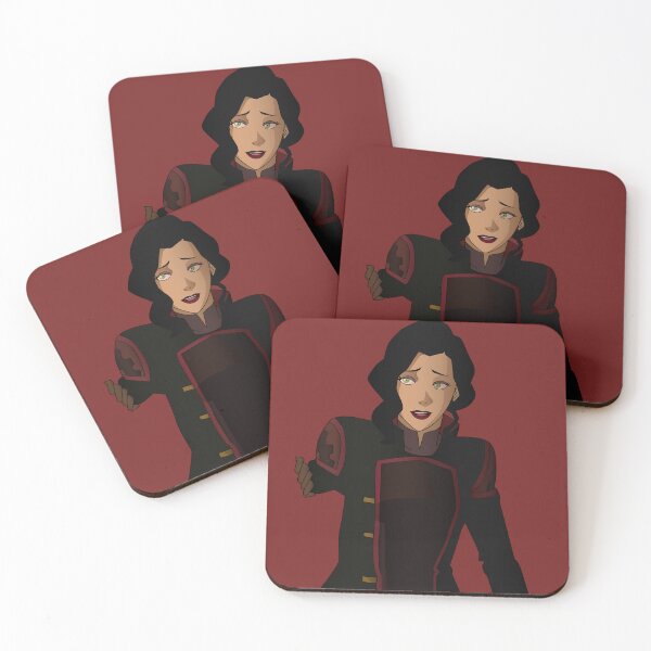 Item preview, Asami Sato consoled The Legend of Korra designed and sold by Diamanths.