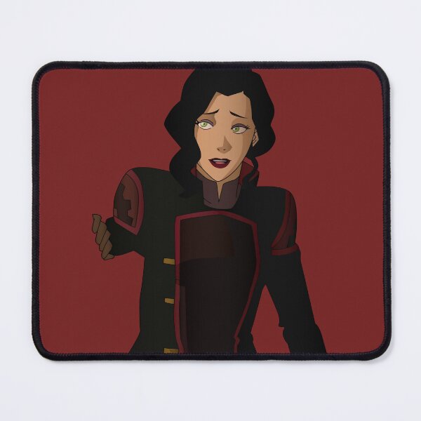 Item preview, Asami Sato consoled The Legend of Korra designed and sold by Diamanths.