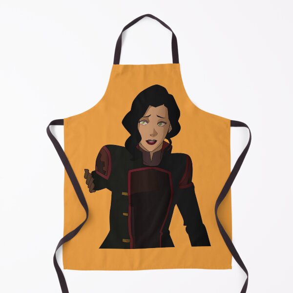 Item preview, Asami Sato consoled The Legend of Korra designed and sold by Diamanths.