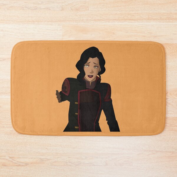 Item preview, Asami Sato consoled The Legend of Korra designed and sold by Diamanths.