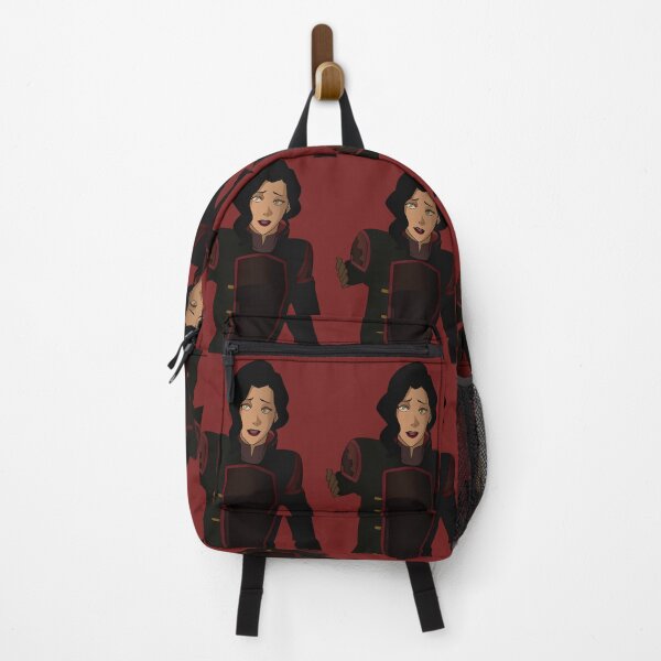 Item preview, Asami Sato consoled The Legend of Korra designed and sold by Diamanths.