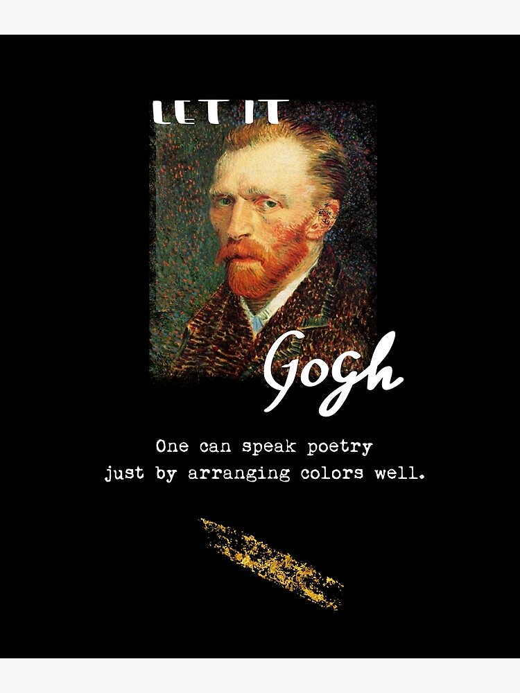let it gogh