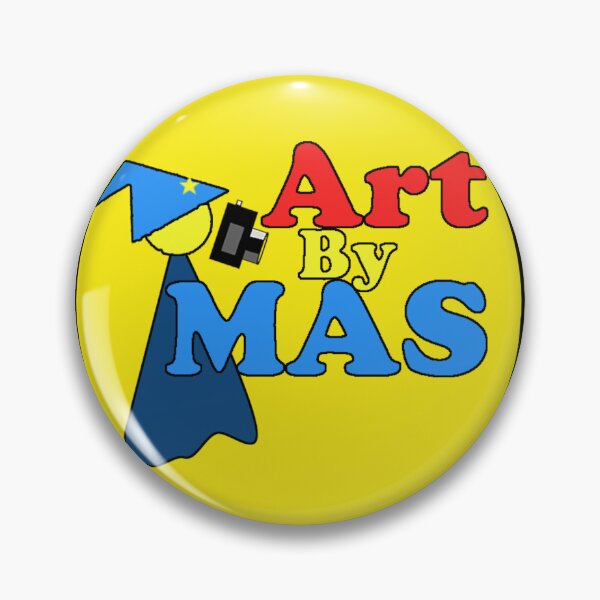 Item preview, Art By MAS designed and sold by michaelasamples.