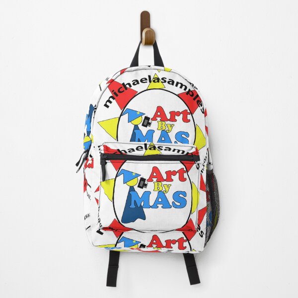 Item preview, Art By MAS designed and sold by michaelasamples.