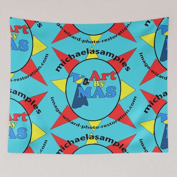 Item preview, Art By MAS designed and sold by michaelasamples.