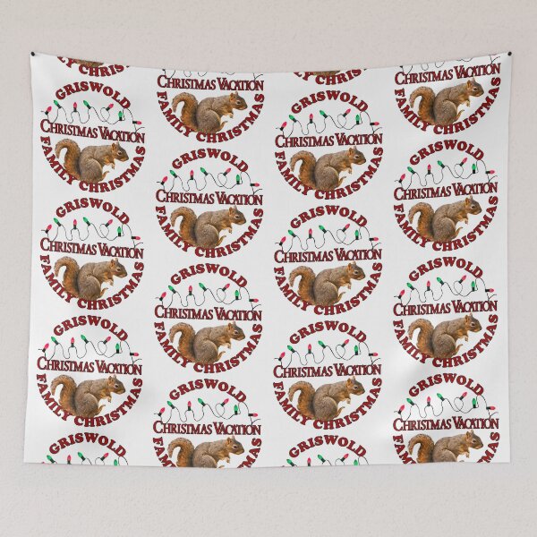 Item preview, Griswold Family Christmas designed and sold by Candywrap Studio.