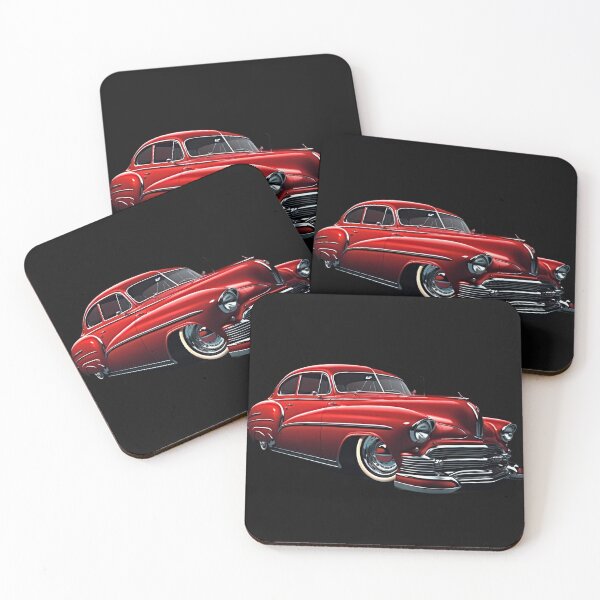 Item preview, Classic Retro Car designed and sold by PC-artist.