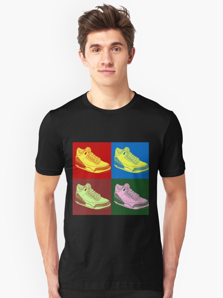 jordan tshirt