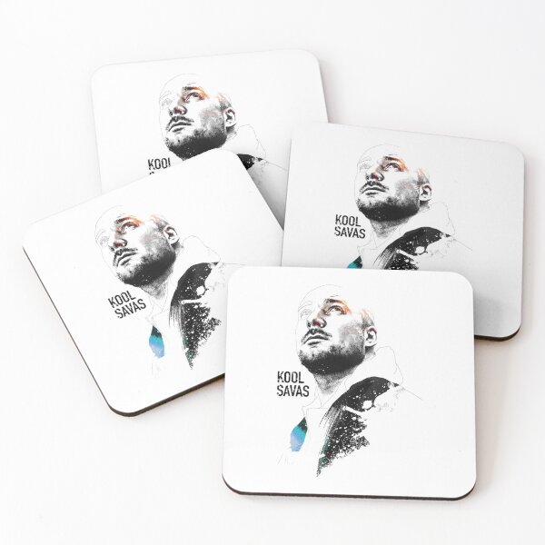 Item preview, KOOL SAVAS designed and sold by aniyaschamber.