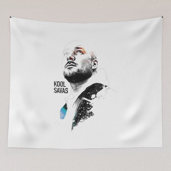 Item preview, KOOL SAVAS designed and sold by aniyaschamber.