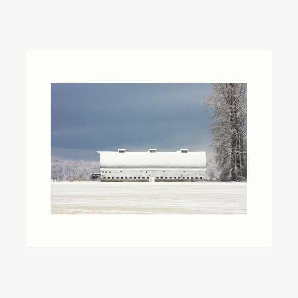 Item preview, Twin Barns designed and sold by Julia Washburn.