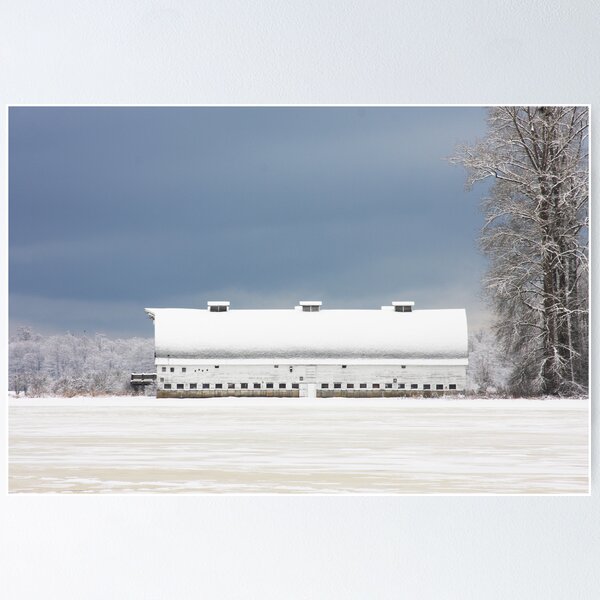 Item preview, Twin Barns designed and sold by Julia Washburn.