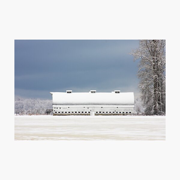 Item preview, Twin Barns designed and sold by Julia Washburn.