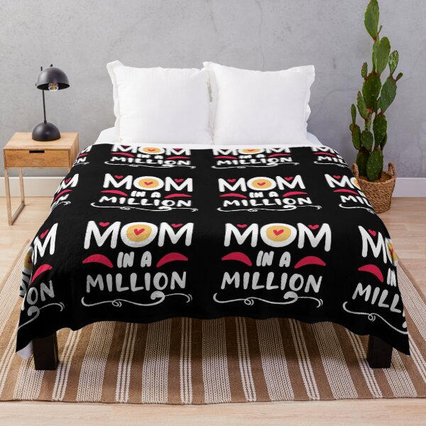 Item preview, Mom In A Million  designed and sold by Stricely.