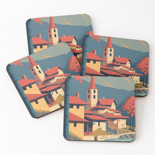 Item preview, Balkans designed and sold by John Sideris.