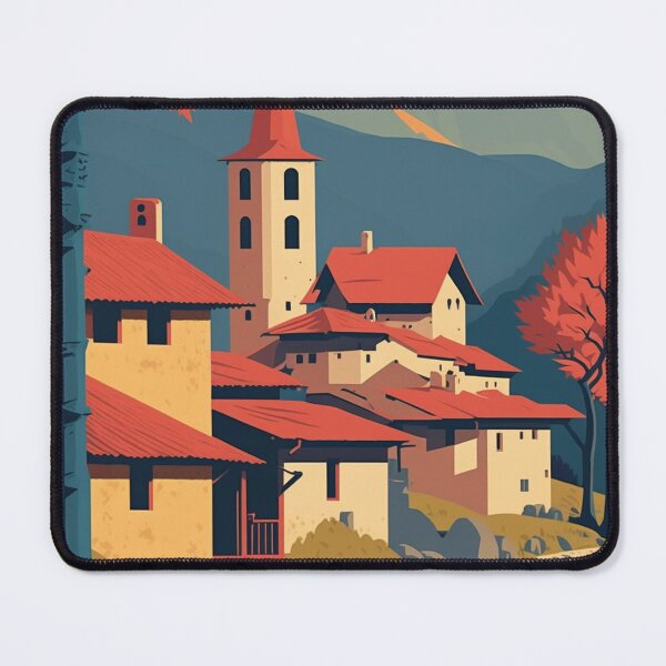 Item preview, Balkans designed and sold by John Sideris.