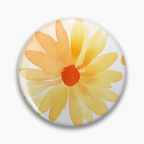 Item preview, Bright Yellow Sunflowers Pattern designed and sold by TheThreePixels.
