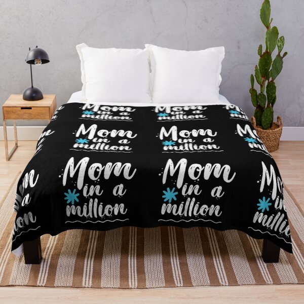 Item preview, Mom In A Million  designed and sold by Stricely.