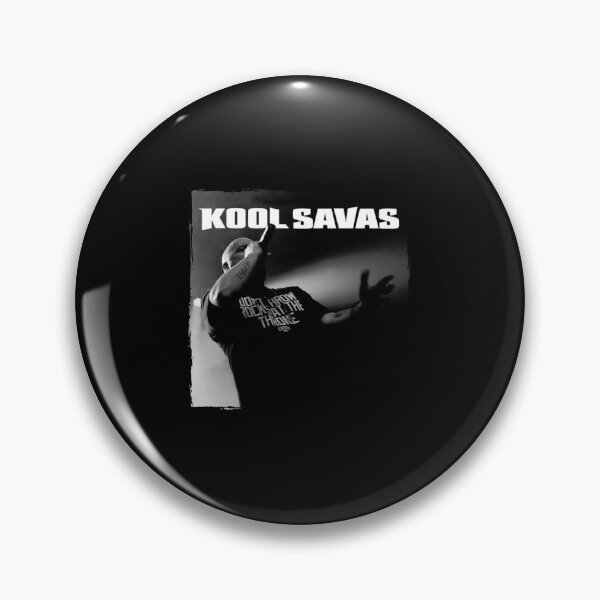 Item preview, KOOL SAVAS designed and sold by aniyaschamber.
