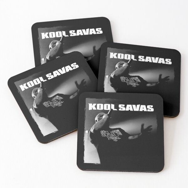 Item preview, KOOL SAVAS designed and sold by aniyaschamber.