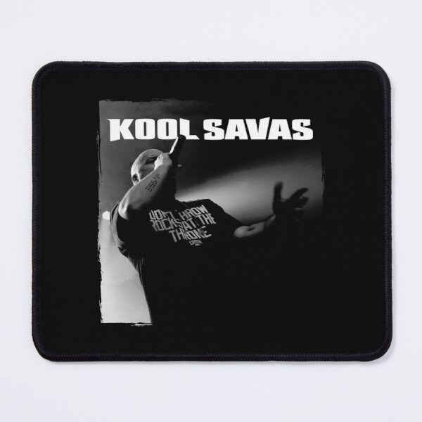 Item preview, KOOL SAVAS designed and sold by aniyaschamber.