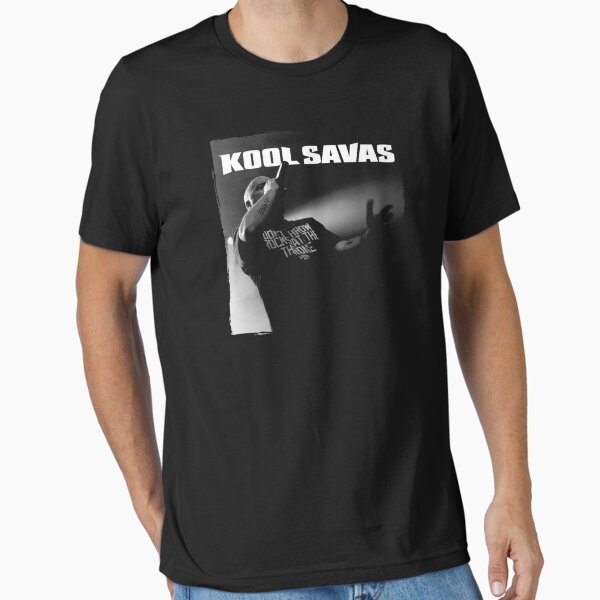 Item preview, KOOL SAVAS designed and sold by aniyaschamber.