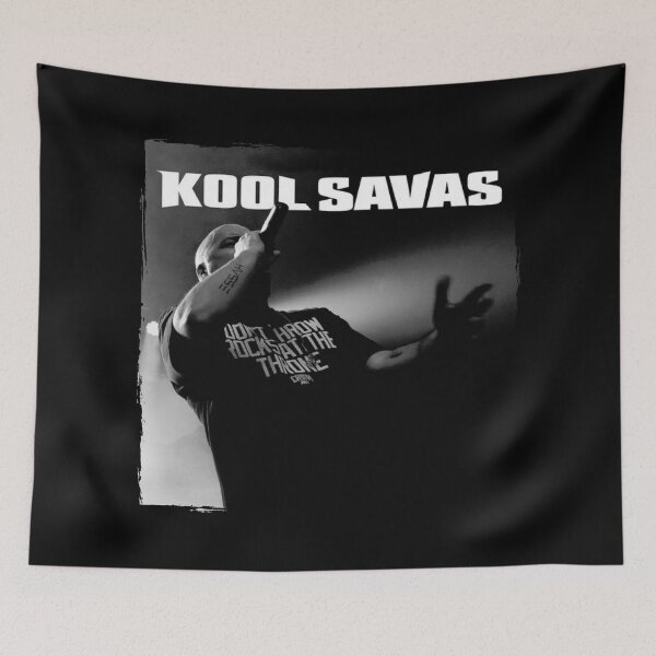 Item preview, KOOL SAVAS designed and sold by aniyaschamber.