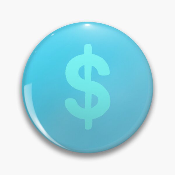 Item preview, Money-Symbol  designed and sold by clydearts.