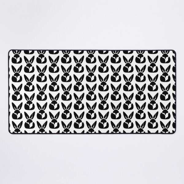 Item preview, Logo Black  rabbit designed and sold by Artxplor.
