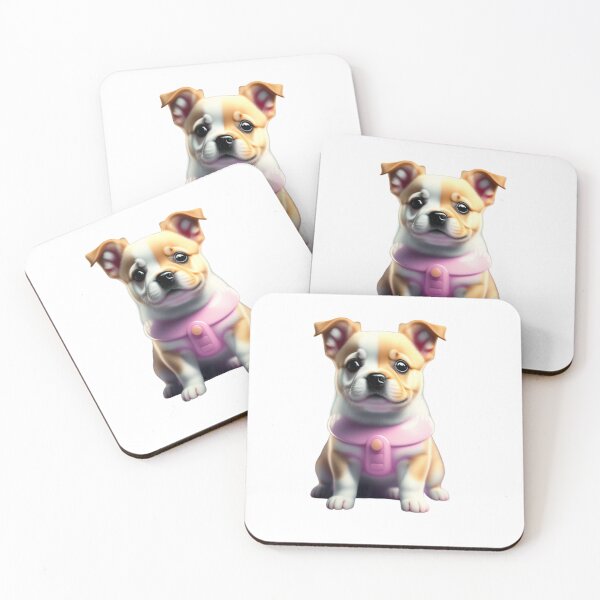 Item preview, Sweet puppy  designed and sold by Vasant Ravte.