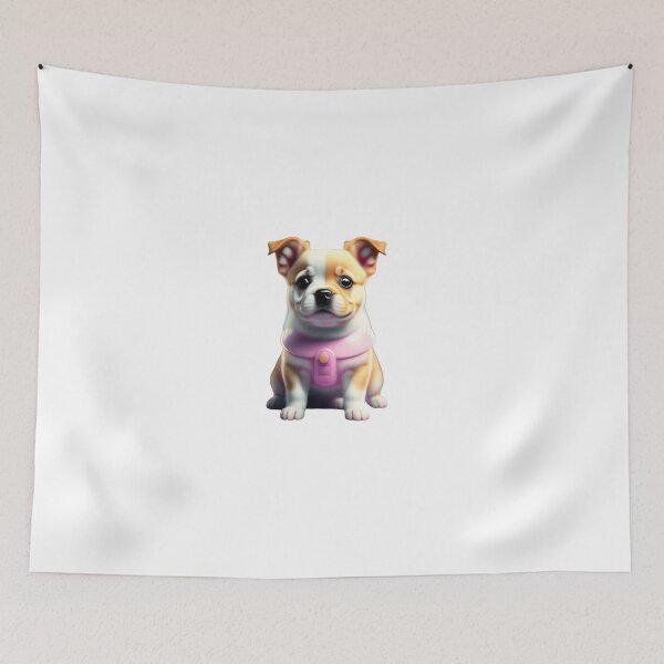 Item preview, Sweet puppy  designed and sold by Vasant Ravte.