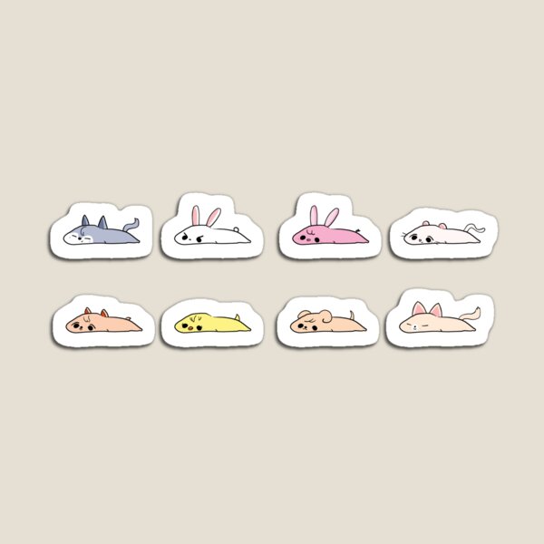 Item preview, Pancake SKZOO Set Stray Kids designed and sold by ETCollections.