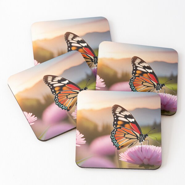 Item preview, Enchanted butterfly designed and sold by JessyMarketing.