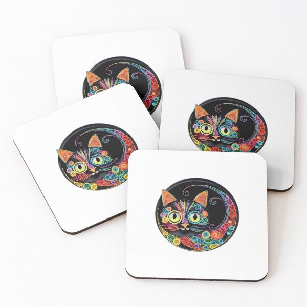 Item preview, Aesthetic Cat Miaw | Cat Miaw Art designed and sold by FantasySoul.