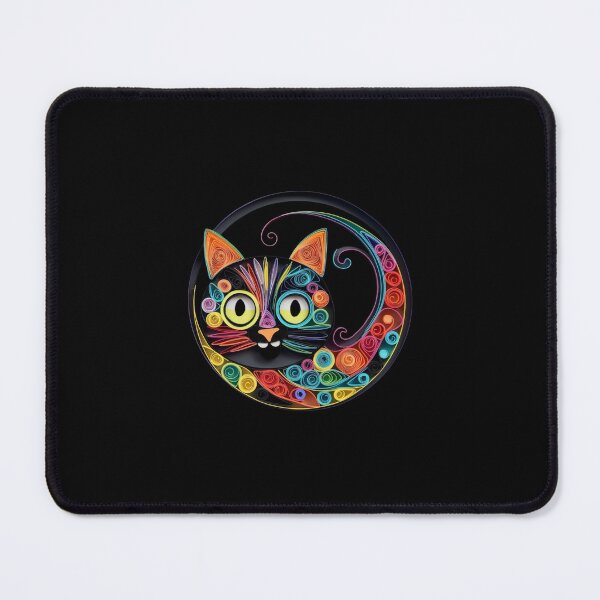 Item preview, Aesthetic Cat Miaw | Cat Miaw Art designed and sold by FantasySoul.