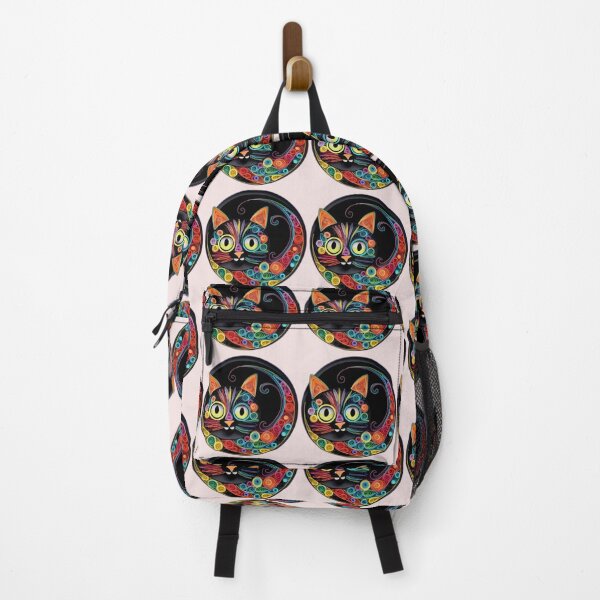 Item preview, Aesthetic Cat Miaw | Cat Miaw Art designed and sold by FantasySoul.