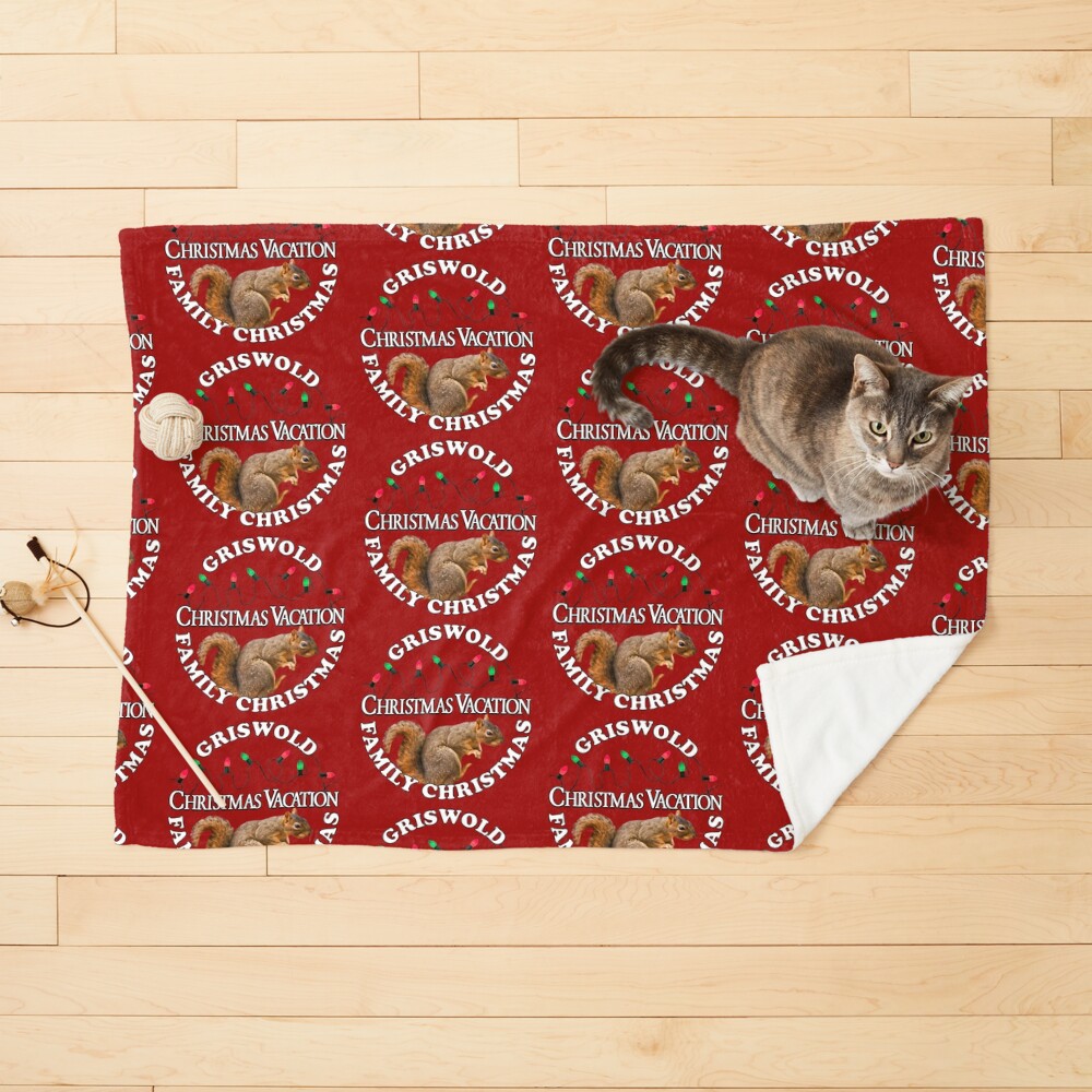 Christmas discount vacation blanket