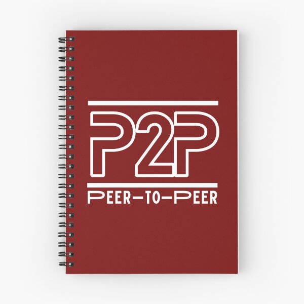 Item preview, Peer to Peer designed and sold by weeomano.