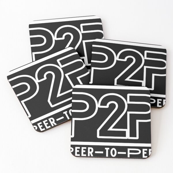 Item preview, Peer to Peer designed and sold by weeomano.