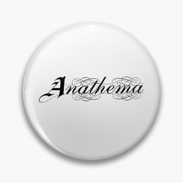 Item preview,  ANATHEMA designed and sold by saidnausha.