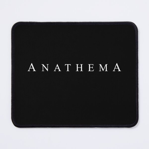 Item preview,   ANATHEMA designed and sold by saidnausha.