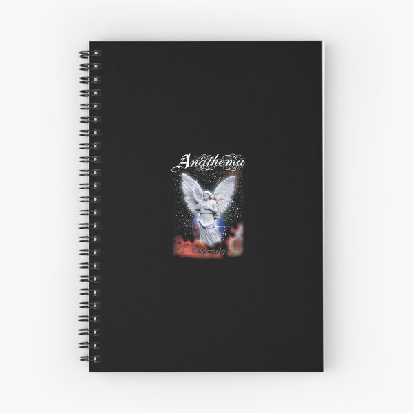 Item preview,  ANATHEMA designed and sold by saidnausha.