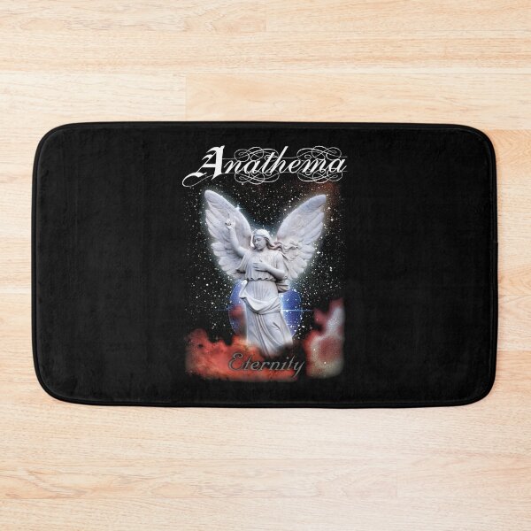 Item preview,  ANATHEMA designed and sold by saidnausha.