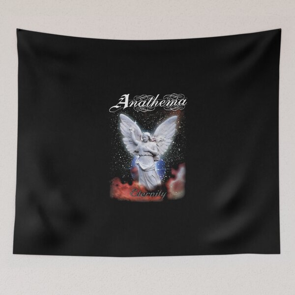 Item preview,  ANATHEMA designed and sold by saidnausha.