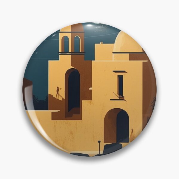 Item preview, Cyclades designed and sold by John Sideris.