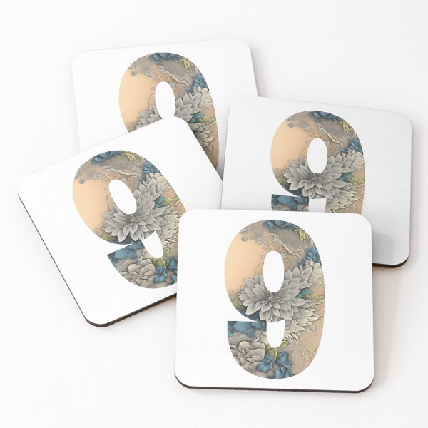 Item preview, Eco Not Ego Environment Conscious Stickers Pack Number 9 designed and sold by AdiRemba.