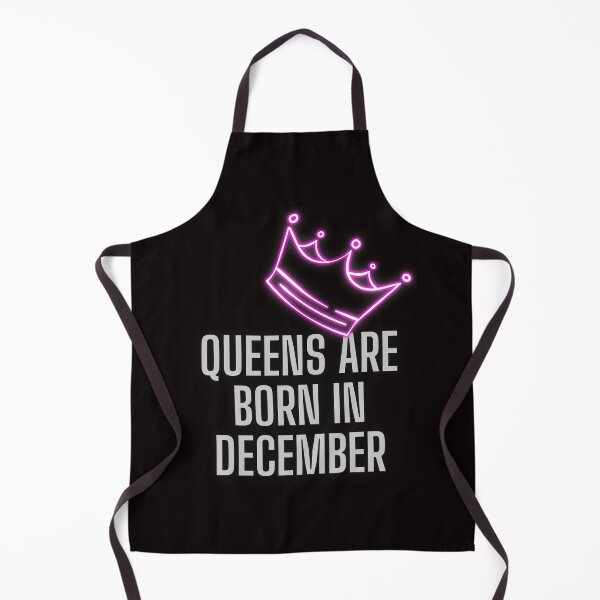 Item preview, Queens Are Born In December designed and sold by Simo0455.