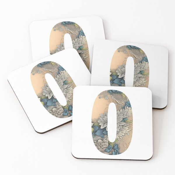 Item preview, Eco Not Ego Environment Conscious Stickers Pack Number 0 designed and sold by AdiRemba.