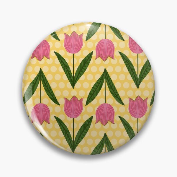 Artikelvorschau, Summer Flowers | Trendy Summer Pattern | Beach Life | Summer Fun entworfen und verkauft von Illuztratesvg.